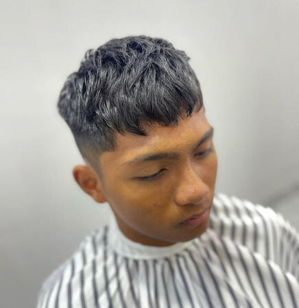 PD Barbershop