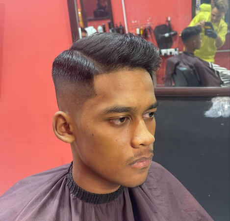 Barbershop Port Dickson