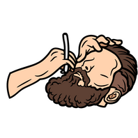 Barbershop di Port Dickson